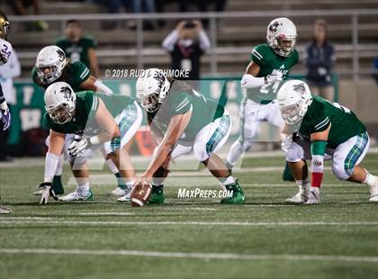 Thumbnail 2 in St. Augustine vs. Helix (CIF SDS D1 Final) photogallery.