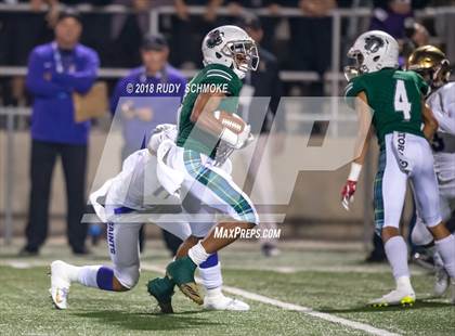 Thumbnail 3 in St. Augustine vs. Helix (CIF SDS D1 Final) photogallery.