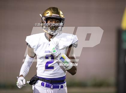 Thumbnail 2 in St. Augustine vs. Helix (CIF SDS D1 Final) photogallery.