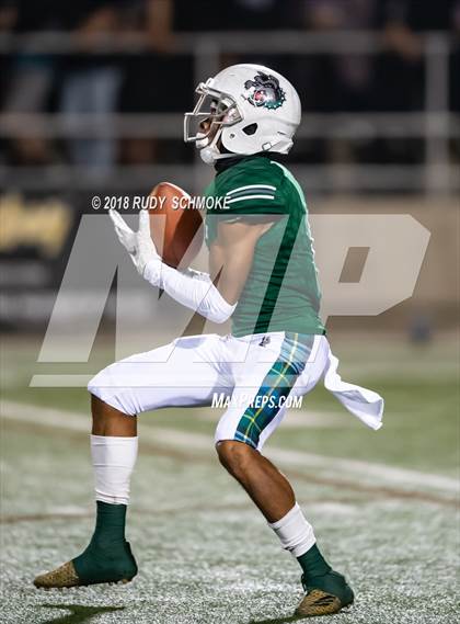 Thumbnail 2 in St. Augustine vs. Helix (CIF SDS D1 Final) photogallery.