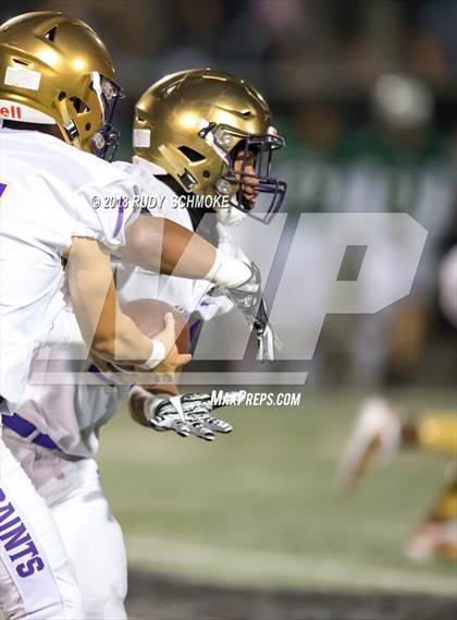 Thumbnail 1 in St. Augustine vs. Helix (CIF SDS D1 Final) photogallery.