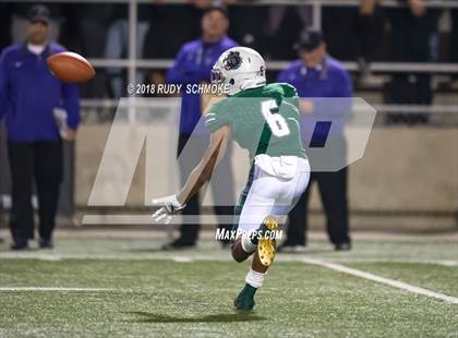 Thumbnail 3 in St. Augustine vs. Helix (CIF SDS D1 Final) photogallery.