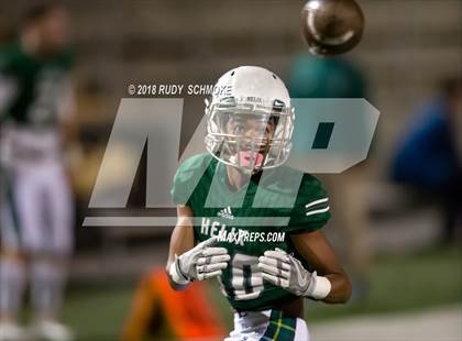 Thumbnail 1 in St. Augustine vs. Helix (CIF SDS D1 Final) photogallery.