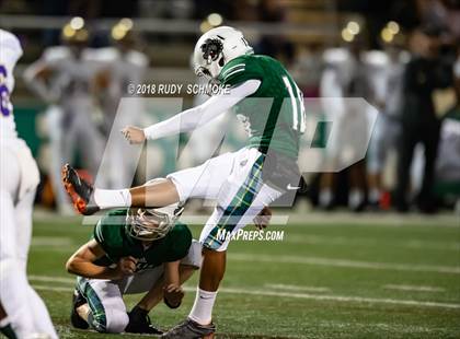 Thumbnail 2 in St. Augustine vs. Helix (CIF SDS D1 Final) photogallery.