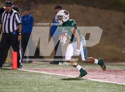 Thumbnail 1 in St. Augustine vs. Helix (CIF SDS D1 Final) photogallery.