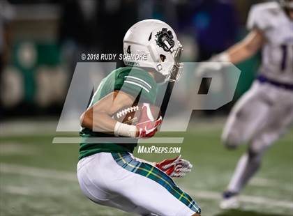 Thumbnail 3 in St. Augustine vs. Helix (CIF SDS D1 Final) photogallery.