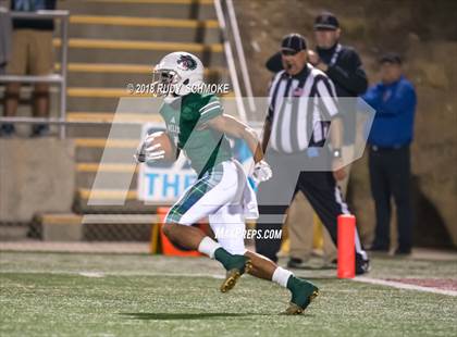 Thumbnail 3 in St. Augustine vs. Helix (CIF SDS D1 Final) photogallery.