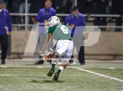 Thumbnail 1 in St. Augustine vs. Helix (CIF SDS D1 Final) photogallery.