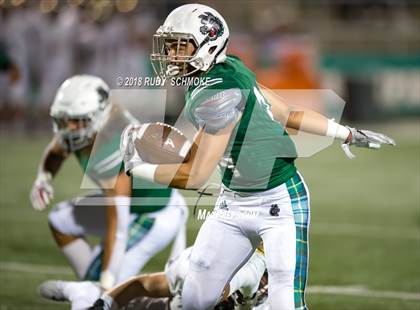 Thumbnail 3 in St. Augustine vs. Helix (CIF SDS D1 Final) photogallery.