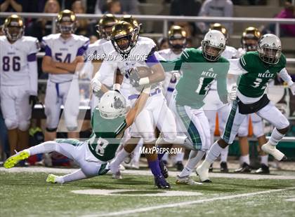 Thumbnail 1 in St. Augustine vs. Helix (CIF SDS D1 Final) photogallery.