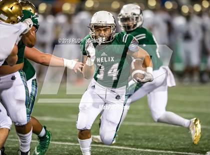 Thumbnail 2 in St. Augustine vs. Helix (CIF SDS D1 Final) photogallery.