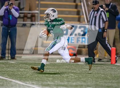 Thumbnail 2 in St. Augustine vs. Helix (CIF SDS D1 Final) photogallery.