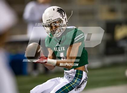 Thumbnail 3 in St. Augustine vs. Helix (CIF SDS D1 Final) photogallery.
