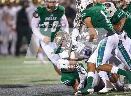 Thumbnail 1 in St. Augustine vs. Helix (CIF SDS D1 Final) photogallery.