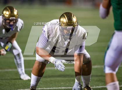 Thumbnail 1 in St. Augustine vs. Helix (CIF SDS D1 Final) photogallery.