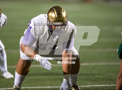 Thumbnail 2 in St. Augustine vs. Helix (CIF SDS D1 Final) photogallery.