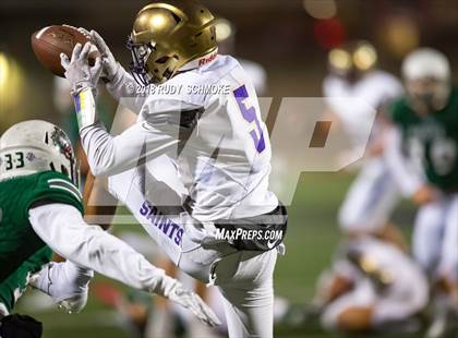 Thumbnail 2 in St. Augustine vs. Helix (CIF SDS D1 Final) photogallery.
