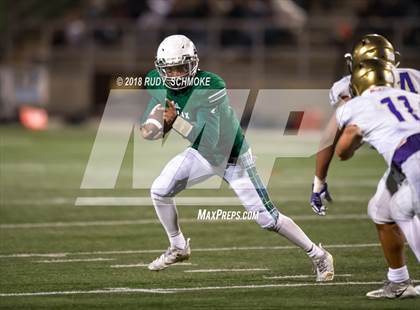Thumbnail 3 in St. Augustine vs. Helix (CIF SDS D1 Final) photogallery.
