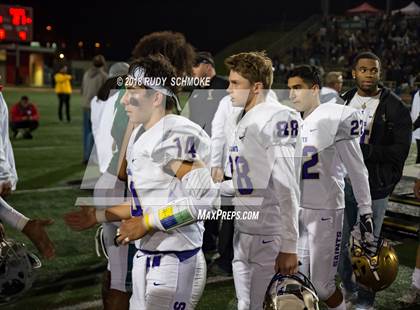 Thumbnail 2 in St. Augustine vs. Helix (CIF SDS D1 Final) photogallery.