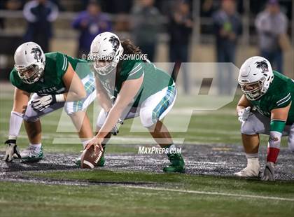 Thumbnail 1 in St. Augustine vs. Helix (CIF SDS D1 Final) photogallery.