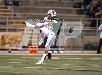 Thumbnail 1 in St. Augustine vs. Helix (CIF SDS D1 Final) photogallery.