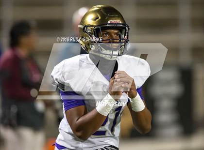 Thumbnail 1 in St. Augustine vs. Helix (CIF SDS D1 Final) photogallery.