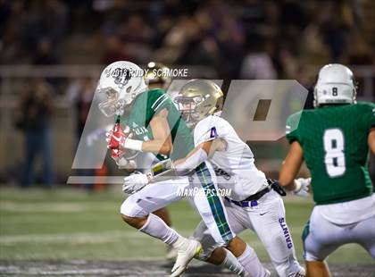 Thumbnail 3 in St. Augustine vs. Helix (CIF SDS D1 Final) photogallery.