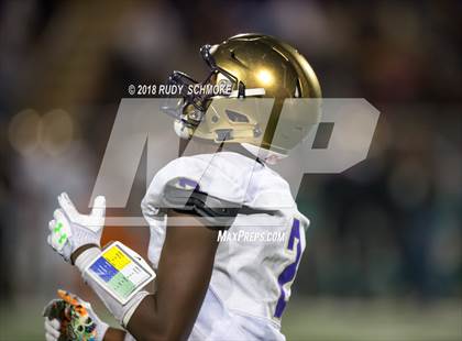 Thumbnail 2 in St. Augustine vs. Helix (CIF SDS D1 Final) photogallery.