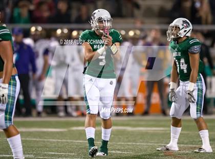 Thumbnail 1 in St. Augustine vs. Helix (CIF SDS D1 Final) photogallery.