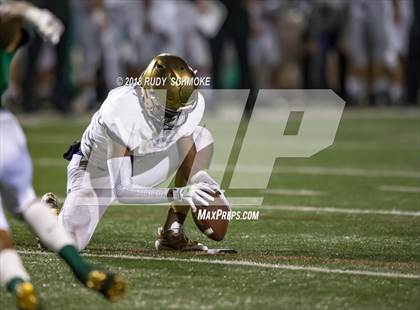 Thumbnail 1 in St. Augustine vs. Helix (CIF SDS D1 Final) photogallery.