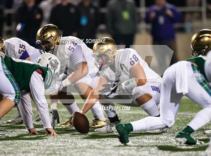 Thumbnail 1 in St. Augustine vs. Helix (CIF SDS D1 Final) photogallery.