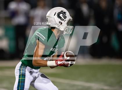 Thumbnail 3 in St. Augustine vs. Helix (CIF SDS D1 Final) photogallery.