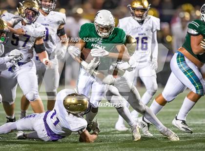 Thumbnail 1 in St. Augustine vs. Helix (CIF SDS D1 Final) photogallery.