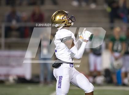 Thumbnail 2 in St. Augustine vs. Helix (CIF SDS D1 Final) photogallery.