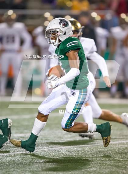 Thumbnail 2 in St. Augustine vs. Helix (CIF SDS D1 Final) photogallery.