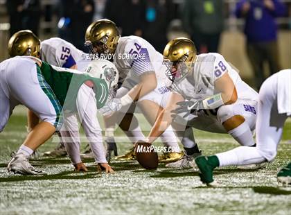 Thumbnail 3 in St. Augustine vs. Helix (CIF SDS D1 Final) photogallery.