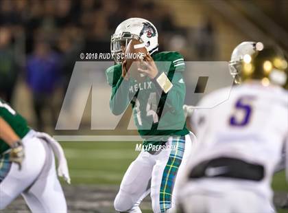 Thumbnail 3 in St. Augustine vs. Helix (CIF SDS D1 Final) photogallery.