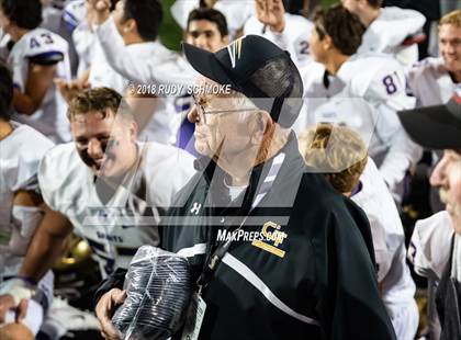 Thumbnail 3 in St. Augustine vs. Helix (CIF SDS D1 Final) photogallery.