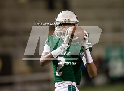 Thumbnail 2 in St. Augustine vs. Helix (CIF SDS D1 Final) photogallery.