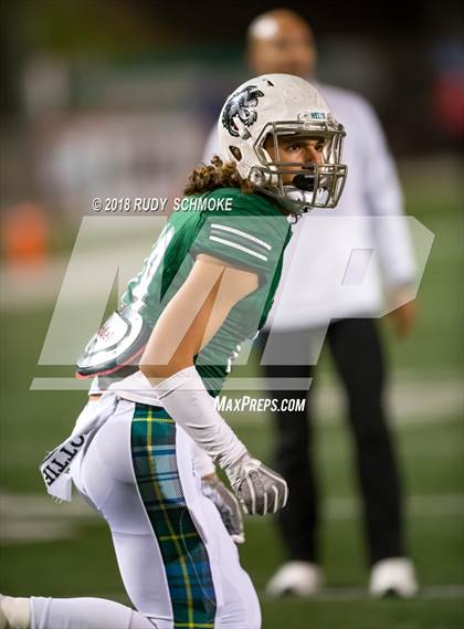 Thumbnail 1 in St. Augustine vs. Helix (CIF SDS D1 Final) photogallery.