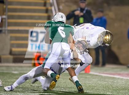 Thumbnail 3 in St. Augustine vs. Helix (CIF SDS D1 Final) photogallery.