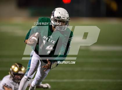 Thumbnail 1 in St. Augustine vs. Helix (CIF SDS D1 Final) photogallery.