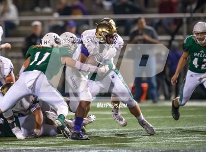Thumbnail 2 in St. Augustine vs. Helix (CIF SDS D1 Final) photogallery.