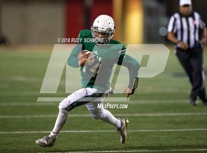 Thumbnail 1 in St. Augustine vs. Helix (CIF SDS D1 Final) photogallery.