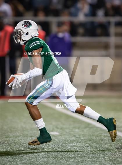 Thumbnail 1 in St. Augustine vs. Helix (CIF SDS D1 Final) photogallery.