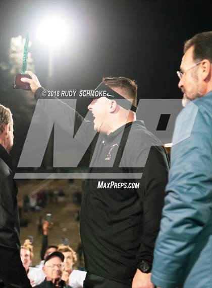Thumbnail 1 in St. Augustine vs. Helix (CIF SDS D1 Final) photogallery.