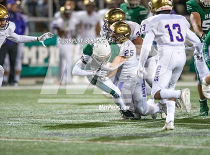 Thumbnail 1 in St. Augustine vs. Helix (CIF SDS D1 Final) photogallery.