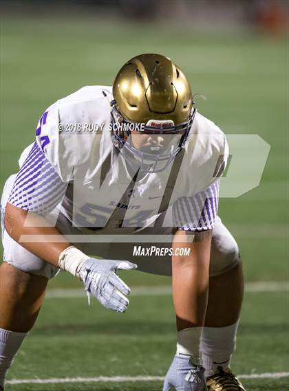 Thumbnail 1 in St. Augustine vs. Helix (CIF SDS D1 Final) photogallery.