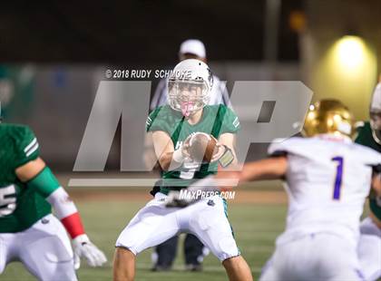 Thumbnail 2 in St. Augustine vs. Helix (CIF SDS D1 Final) photogallery.