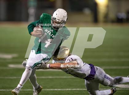 Thumbnail 2 in St. Augustine vs. Helix (CIF SDS D1 Final) photogallery.